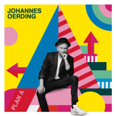 Plan A - Johannes Oerding