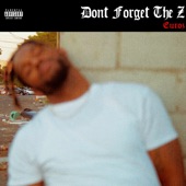 Don't Forget the Z (Deluxe Version) artwork
