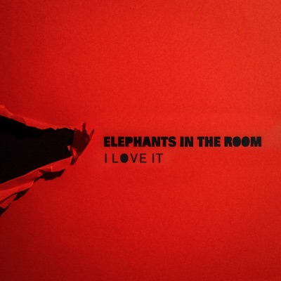 I love It - Elephants in the room