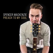 Preach to My Soul artwork