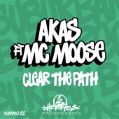 Clear the Path (feat. MC Moose) artwork