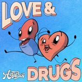 Love & Drugs artwork