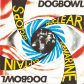 Dogbowl - Flying Saucer over Mongolia