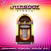 Jukebox Riddim - EP artwork