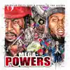Mega-Powers album lyrics, reviews, download