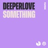 Something - Single