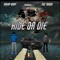 All a Sudden (feat. 342 twuan) - Nokap Baby lyrics