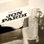 Jon Pardi - Fill 'Er Up
