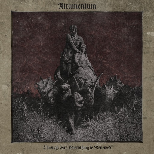 Album artwork