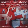 Norma Winstone - Tis Autumn (feat. Bobby Wellins & Stan Tracey Trio)
