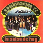 Los Rumberos artwork