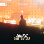Do It to Myself (Extended Mix) artwork