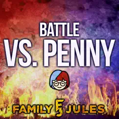 Battle Vs. Penny Song Lyrics
