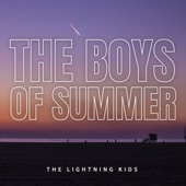 The Boys of Summer artwork