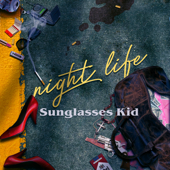 Night Life - Sunglasses Kid