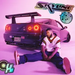 Skyline - Single by Khalid album reviews, ratings, credits
