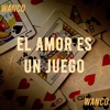 El Amor es un Juego