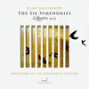 Stream & download Boccherini: The Six Symphonies