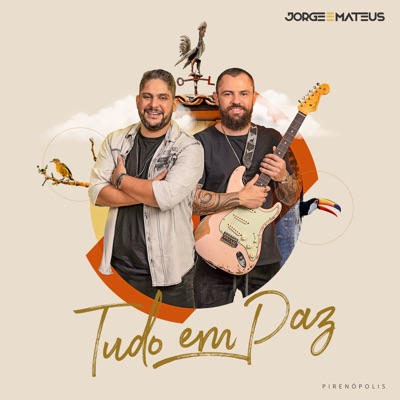 Pedro Sanchez e Thiago en Apple Music