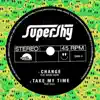 Stream & download Change / Take My Time - Single