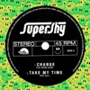Change / Take My Time - Single
