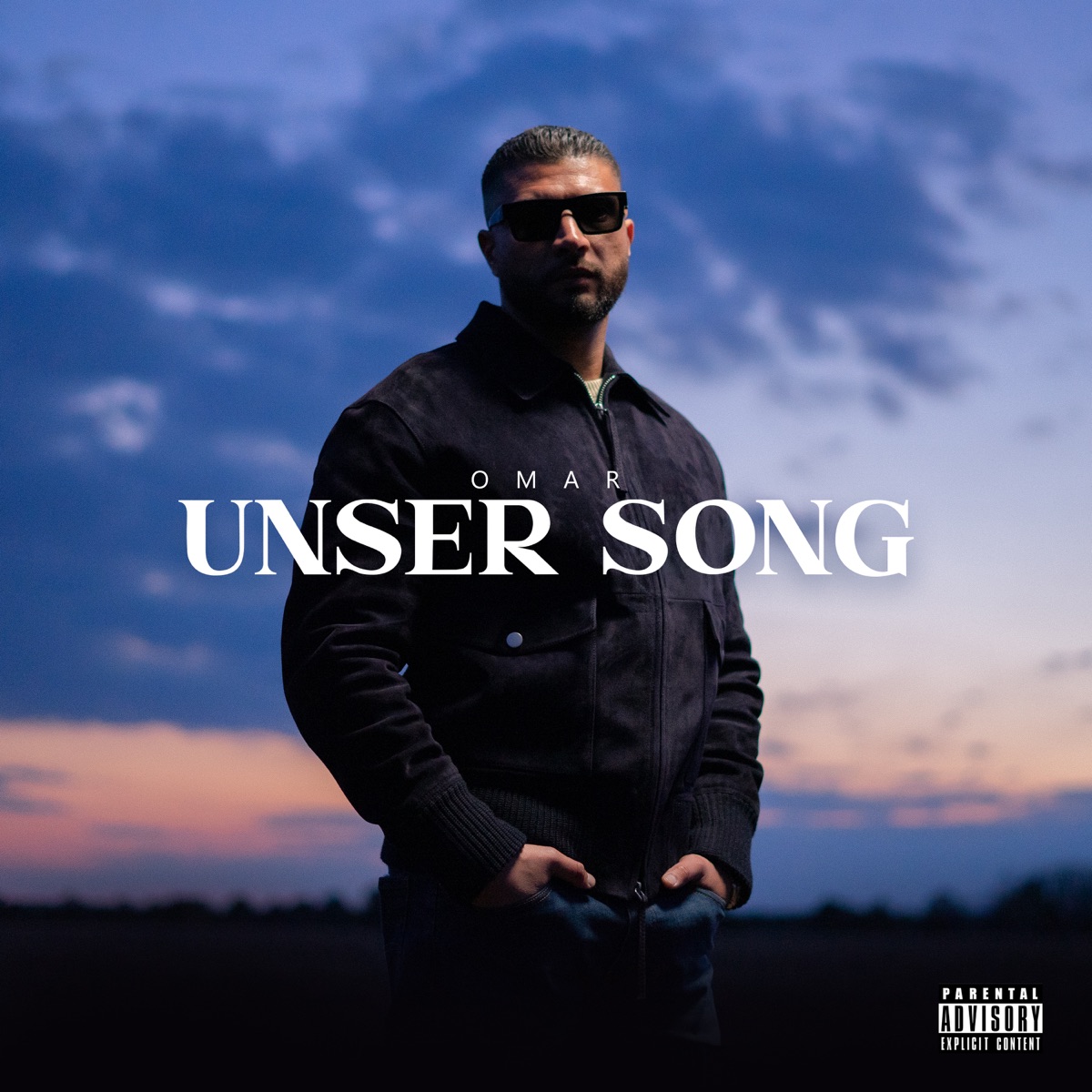 OMAR - UNSER SONG - Single