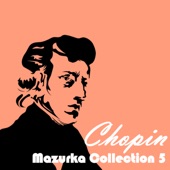 Mazurka in G-Sharp Major, Op. 50 No. 1 artwork