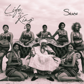 Life of a King (Aiye Oba) - EP - Skiibii