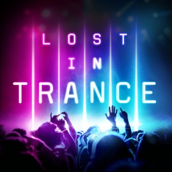 LOST IN TRANCE cover art