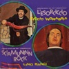 L'Esorciccio / Sciamuninn Rock - Single
