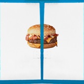 Drive-In Burger (Marek Hemmann Remix) artwork