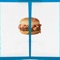 Drive-In Burger (Marek Hemmann Remix) artwork