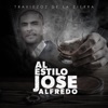 Al Estilo José Alfredo - Single