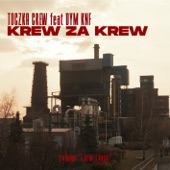 Krew Za Krew artwork