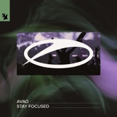 Stay Focused artwork