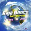 Stream & download Around the World (feat. Morano) [Remixes]