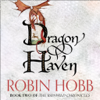 Dragon Haven - Robin Hobb
