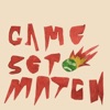 Game Set Match - Single