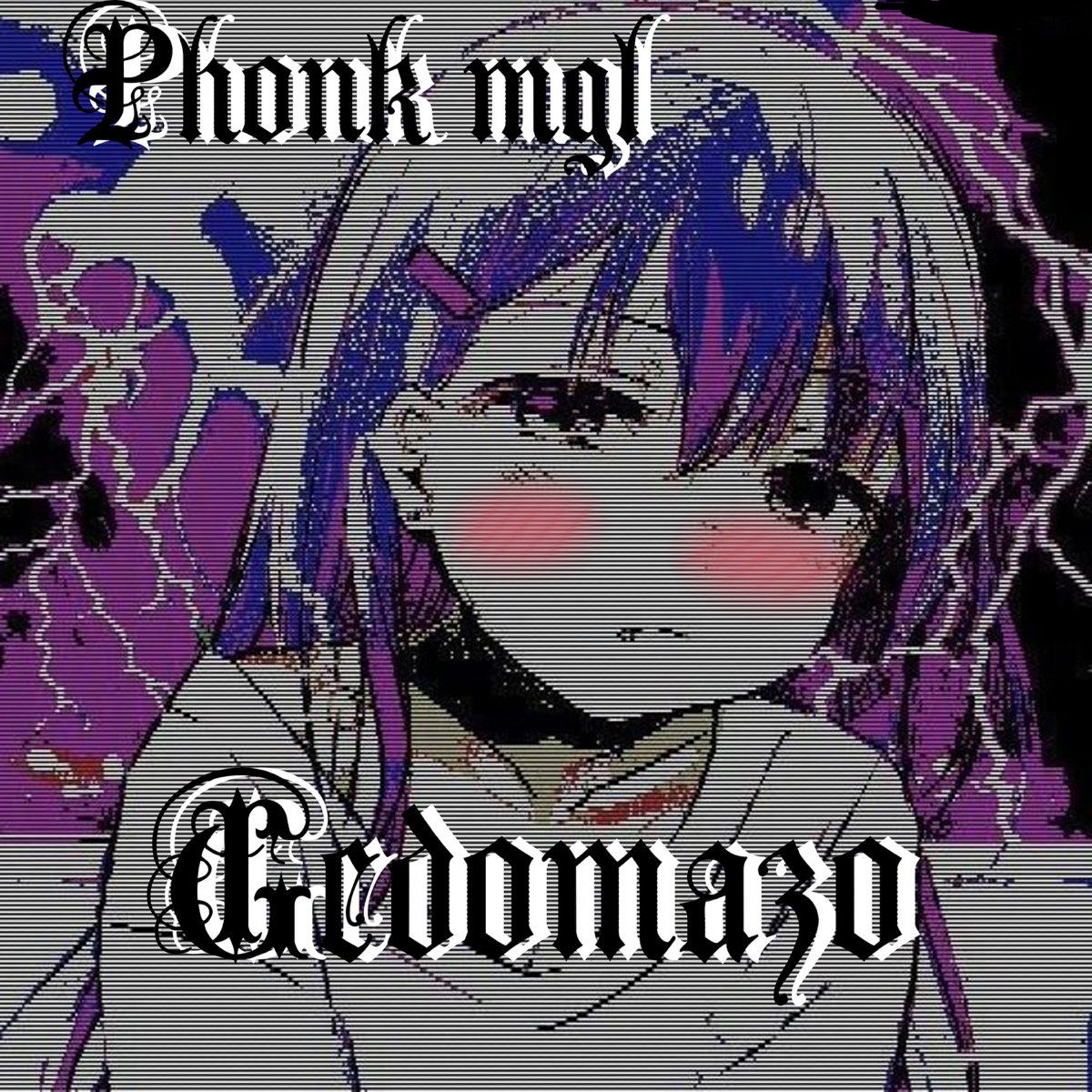 Карта для осу phonk