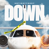 Down artwork