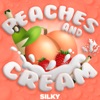 Peaches & Cream - Single