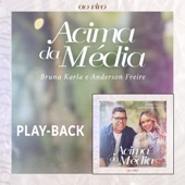 Acima da Média (Playback) artwork