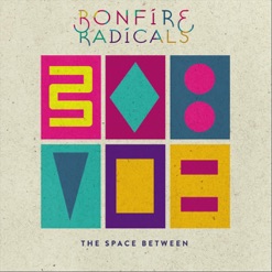 THE SPACE BETWEEN cover art