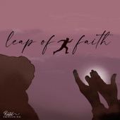 Leap of Faith artwork