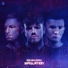 Simulation by Rebelion, Vertile iTunes Track 3