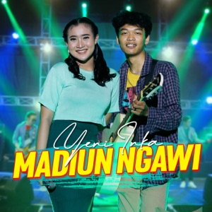 Yeni Inka - Madiun Ngawi - Line Dance Music