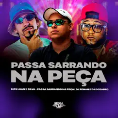 Passa Sarrando na Peça (feat. Dj renan) Song Lyrics