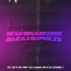 Stream & download Mega Bruxaria de Paraisopolis - Single