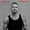 Different Man album lyrics, reviews, download