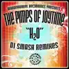 H2o DJ Smash Remixes (feat. Cyril Neville) - EP album lyrics, reviews, download